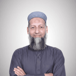 Dr. Mirza Omer Beg