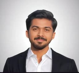 Muhammad Maaz