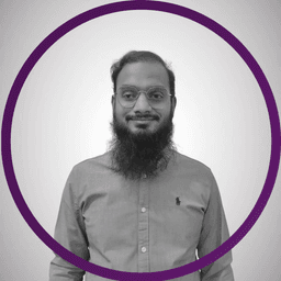 Syed Usman Hassan Wasti