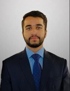 Zakariya Abbas